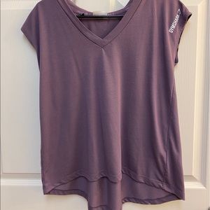Gymshark tshirt
